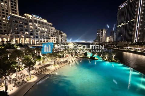 Квартира с 2 спальнями в Dubai Creek Harbour (The Lagoons), ОАЭ №99270 15