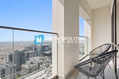 Квартира с 2 спальнями в Dubai Creek Harbour (The Lagoons), ОАЭ №99270 1