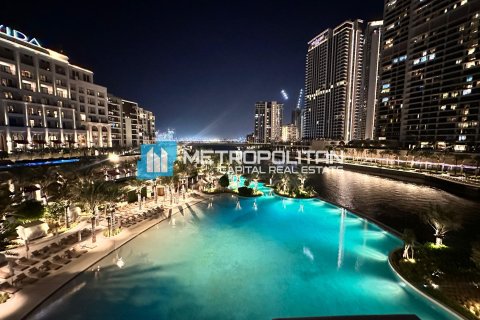 Квартира с 2 спальнями в Dubai Creek Harbour (The Lagoons), ОАЭ №99270 16