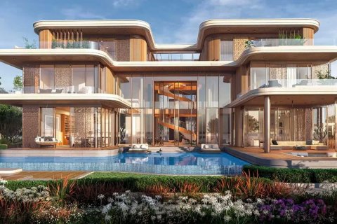 Al Mouj Sarai في ٱلسِّيْب, عُمان رقم 67906