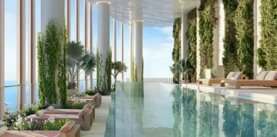 Apartment de 4 dormitorios No. 67916