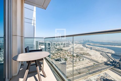 Квартира с 4 спальнями в The Address Residence Fountain Views, ОАЭ №85580 10