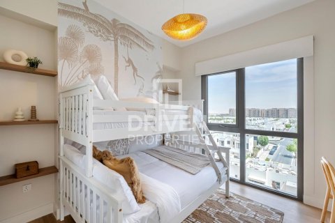 2 غرف نوم شقة في Town Square, الإمارات العربية المتحدة رقم 85579 4