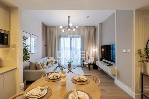 2 غرف نوم شقة في Town Square, الإمارات العربية المتحدة رقم 85579 3