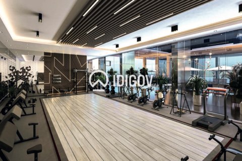 1 bedroom Apartment in District 10, UAE No. 184663 12