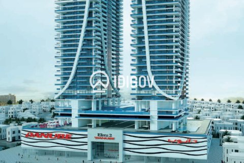 1 bedroom Apartment in District 10, UAE No. 184663
