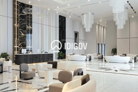 1 bedroom Apartment in District 10, UAE No. 184663 6