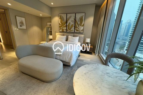 Studio Apartment in Dubai Marina, UAE No. 184661 5