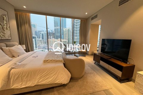 Studio Apartment in Dubai Marina, UAE No. 184661 9