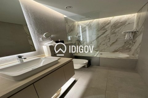 Studio Apartment in Dubai Marina, UAE No. 184661 8