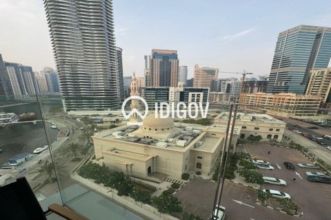 Studio Apartment in Dubai Marina, UAE No. 184661 4