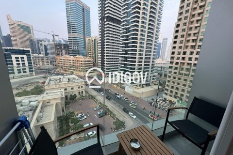 Studio Apartment in Dubai Marina, UAE No. 184661 3