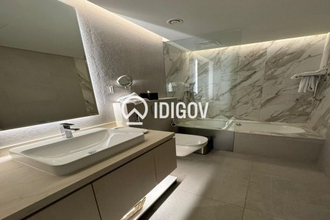 Studio Apartment in Dubai Marina, UAE No. 184661 11