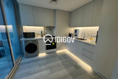 Studio Apartment in Dubai Marina, UAE No. 184661 7