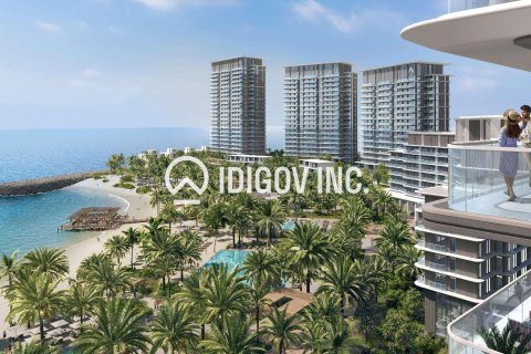 1 bedroom Apartment in Al Marjan Island, UAE No. 184662 15