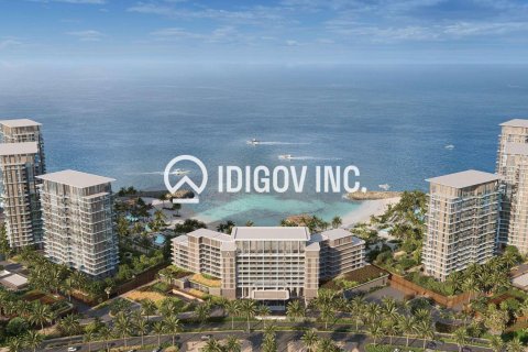 1 bedroom Apartment in Al Marjan Island, UAE No. 184662 8