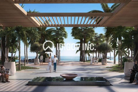 1 bedroom Apartment in Al Marjan Island, UAE No. 184662 16