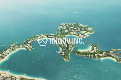 1 bedroom Apartment in Al Marjan Island, UAE No. 184662 3