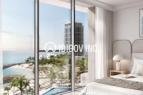 Apartment de 1 dormitorio en Al Marjan Island, UAE No. 184662