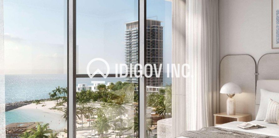 1 bedroom Apartment in Al Marjan Island, UAE No. 184662
