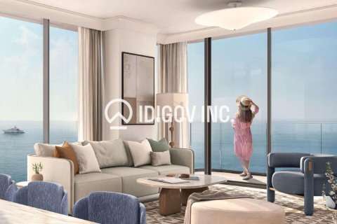 1 bedroom Apartment in Al Marjan Island, UAE No. 184662 9
