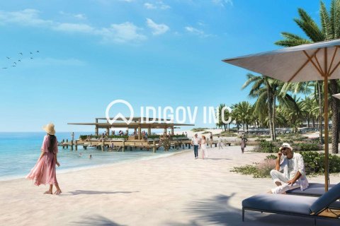 1 bedroom Apartment in Al Marjan Island, UAE No. 184662 10