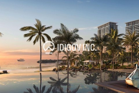 1 bedroom Apartment in Al Marjan Island, UAE No. 184662 6