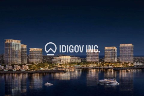 1 bedroom Apartment in Al Marjan Island, UAE No. 184662 4