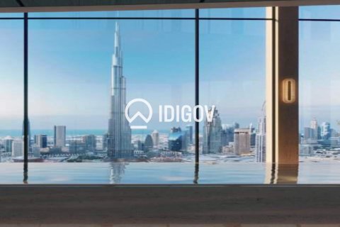 2 bedrooms Apartment in Business Bay, UAE No. 184665 4