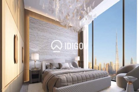 2 bedrooms Apartment in Business Bay, UAE No. 184665 7
