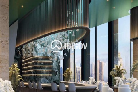 2 bedrooms Apartment in Business Bay, UAE No. 184665 12