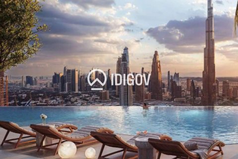 2 bedrooms Apartment in Business Bay, UAE No. 184665 15