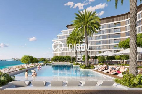 Appartement de 1 chambre à Umm Al Quwain Marina, UAE No. 184666 3