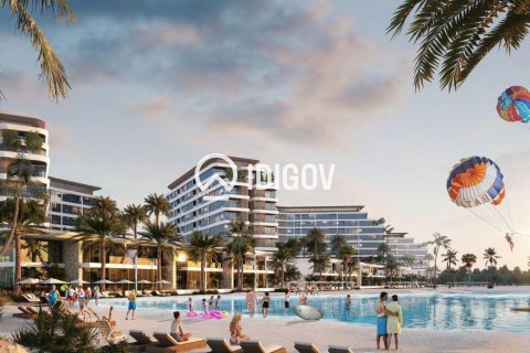 Appartement de 1 chambre à Umm Al Quwain Marina, UAE No. 184666 4
