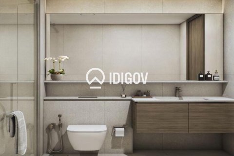Appartement de 1 chambre à Umm Al Quwain Marina, UAE No. 184666 8