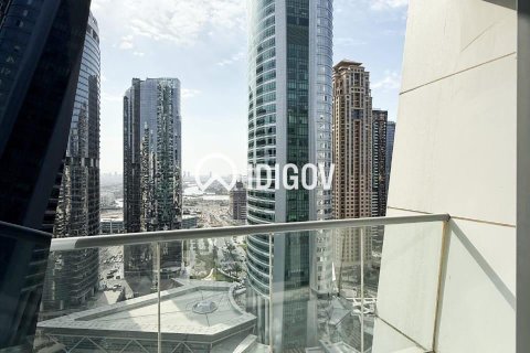1 bedroom Apartment in Jumeirah Lake Towers, UAE No. 184668 12