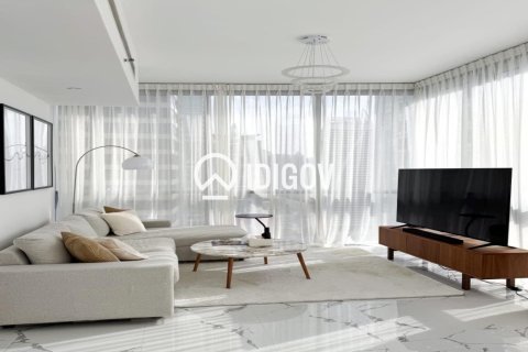 1 bedroom Apartment in Jumeirah Lake Towers, UAE No. 184668 2
