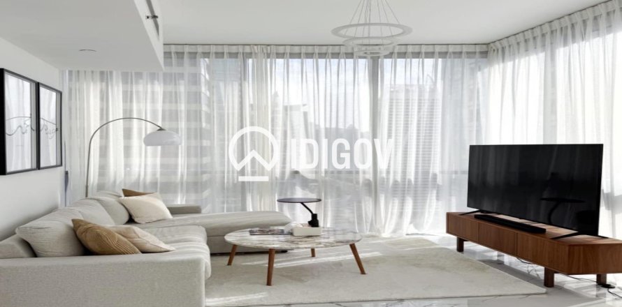 1 bedroom Apartment in Jumeirah Lake Towers, UAE No. 184668