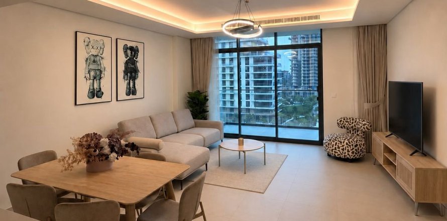 2 bedrooms Apartment in City Walk, UAE No. 207923