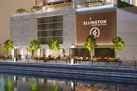 2 bedrooms Apartment in Business Bay, UAE No. 207922 12