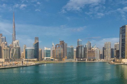 2 bedrooms Apartment in Business Bay, UAE No. 207922 9