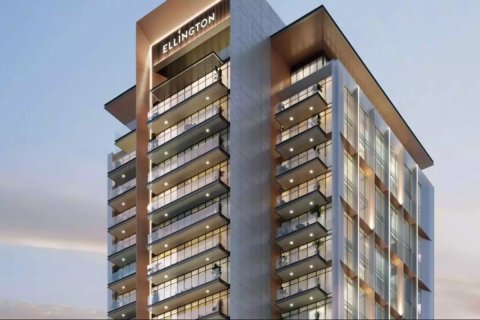 2 bedrooms Apartment in Business Bay, UAE No. 207922