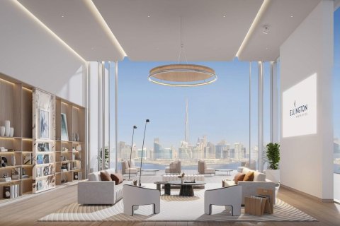 2 bedrooms Apartment in Business Bay, UAE No. 207922 4