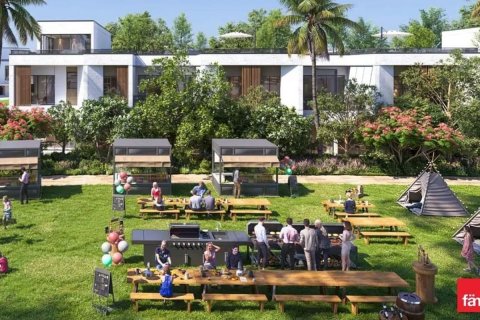Townhouse de 4 chambres à Dubai, UAE No. 207921 9