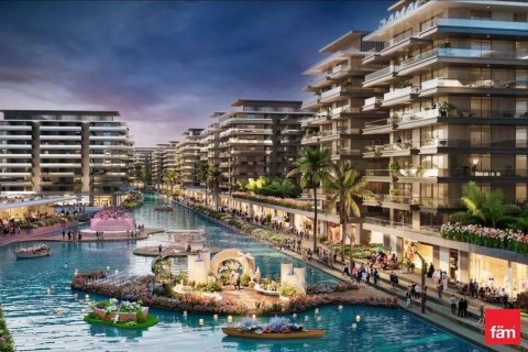 Townhouse de 4 chambres à Dubai, UAE No. 207921