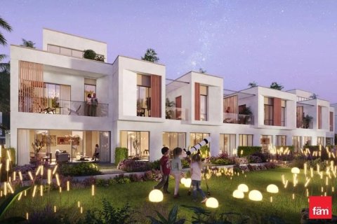 Townhouse de 4 chambres à Dubai, UAE No. 207921 8