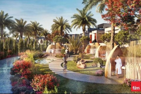 Townhouse de 4 chambres à Dubai, UAE No. 207921 11