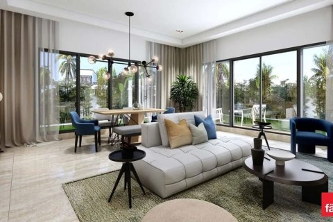 Townhouse de 4 chambres à Dubai, UAE No. 207921 6