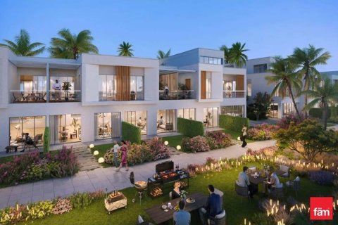 Townhouse de 4 chambres à Dubai, UAE No. 207921 10