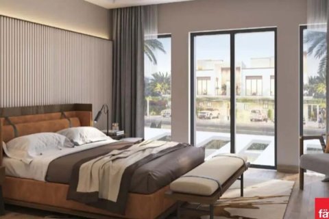 Townhouse de 4 chambres à Dubai, UAE No. 207921 3